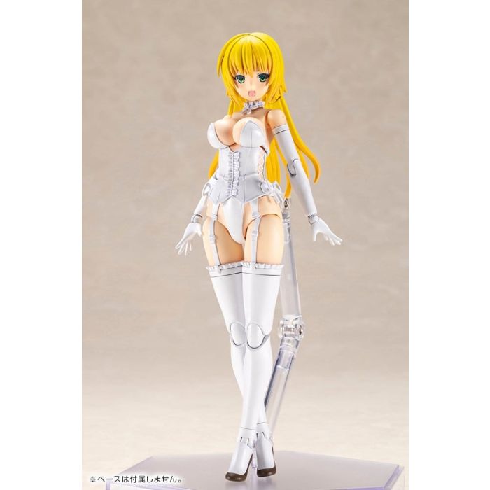 Frame Arms Girl Plastic Model Ray Falx 18 cm