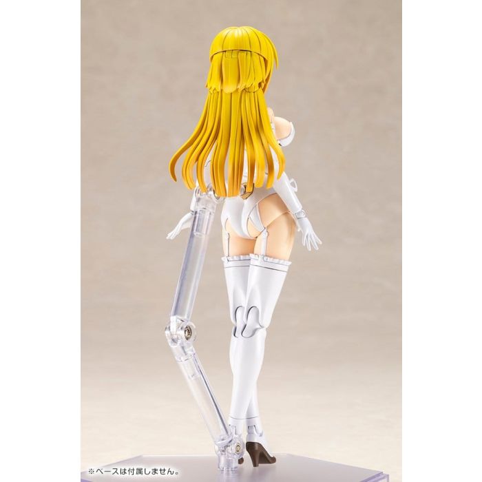 Frame Arms Girl Plastic Model Ray Falx 18 cm