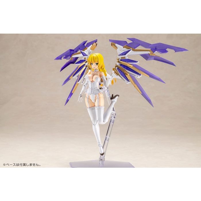Frame Arms Girl Plastic Model Ray Falx 18 cm