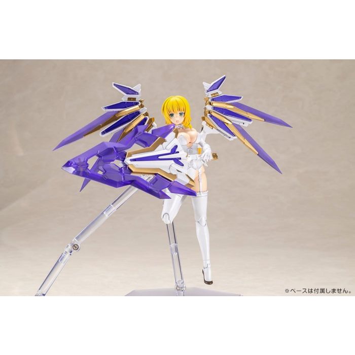 Frame Arms Girl Plastic Model Ray Falx 18 cm