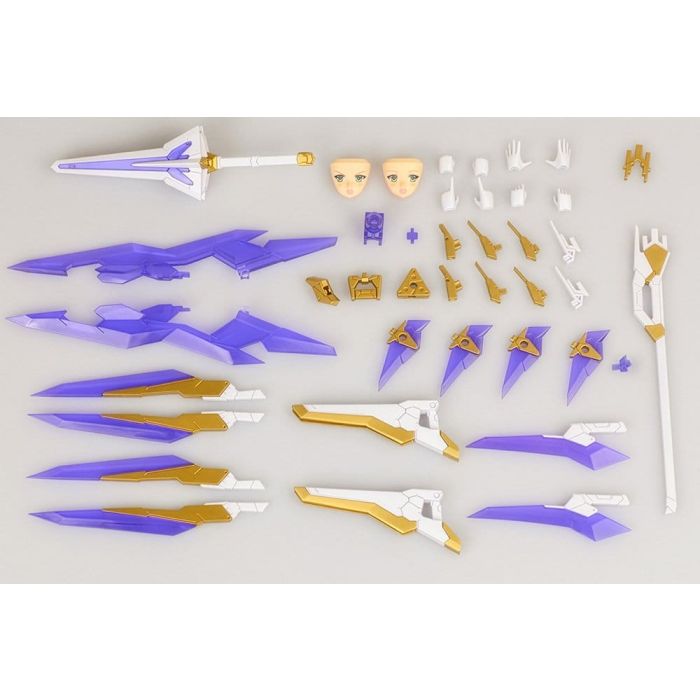 Frame Arms Girl Plastic Model Ray Falx 18 cm