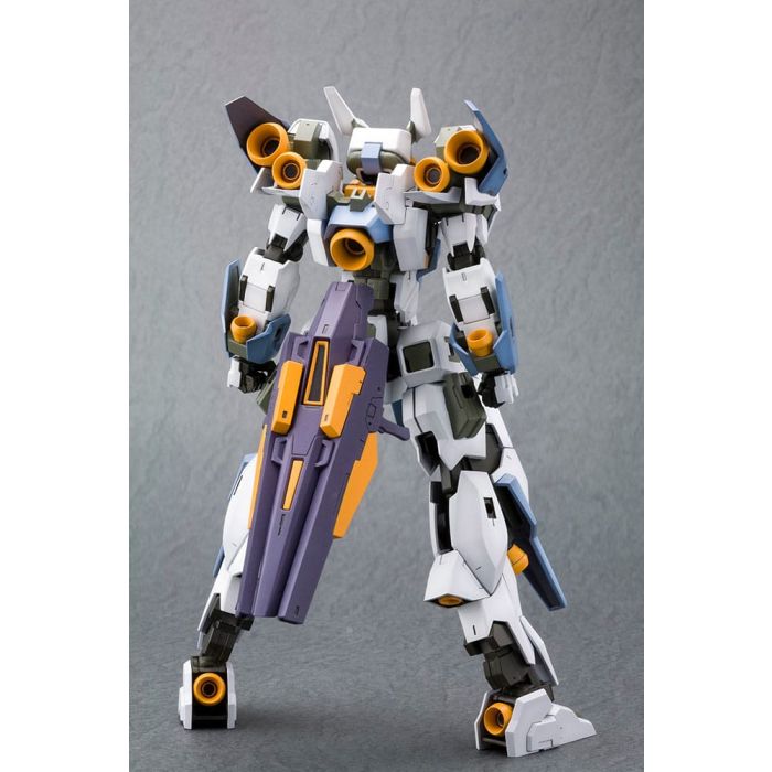 Frame Arms Girl Plastic Model Kit Baselard with Exosuit Baselard 19 cm   