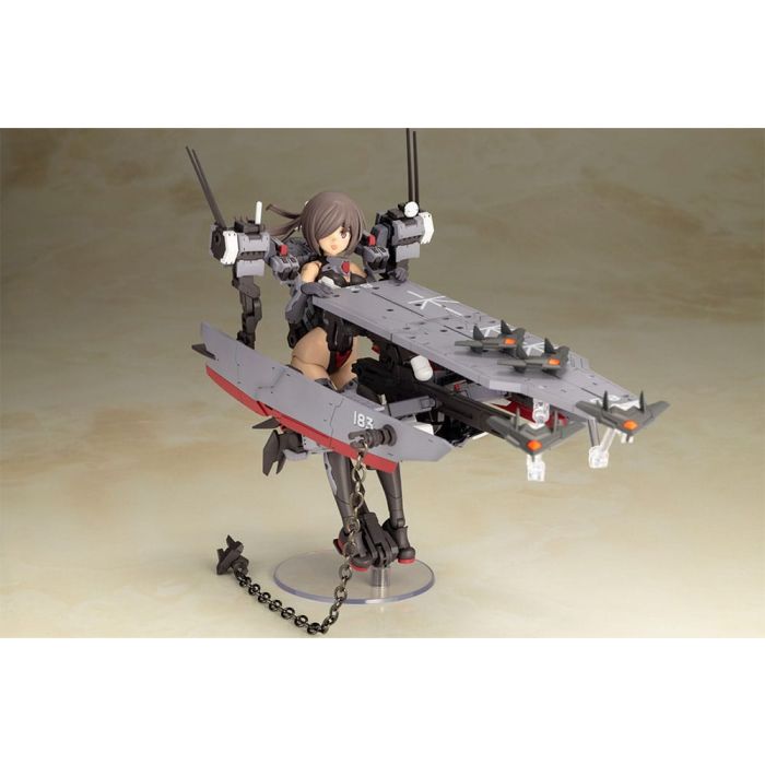 Frame Arms Girl Plastic Model Kit Izumo Destroyer Ver. 17 cm