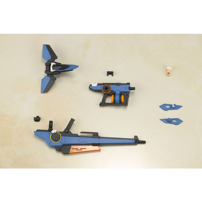 Frame Arms Girl Plastic Model Kit Stylet Swimsuit Ver. 16 cm