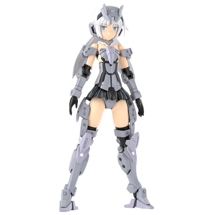Frame Arms Girl Grande Scale Plastic Model Kit Architect 25 cm