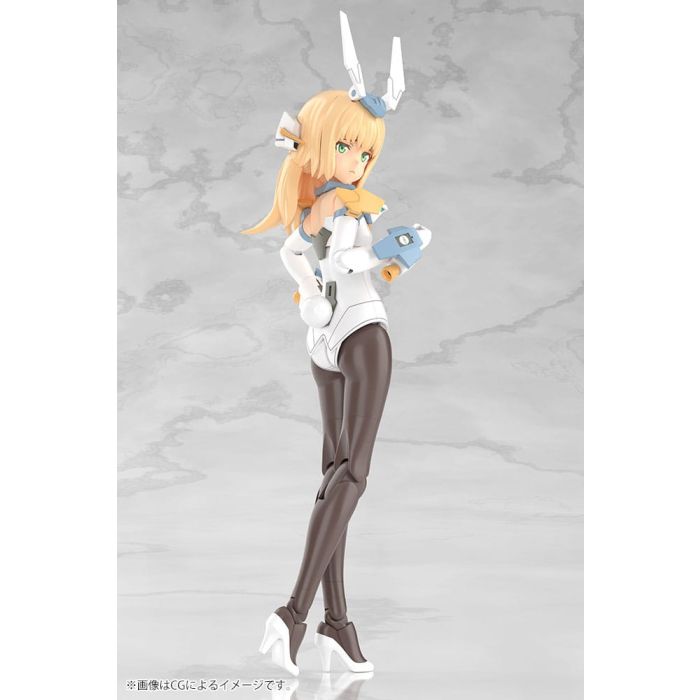 Frame Arms Girl Grande Scale Plastic Model Kit Baselard 25 cm        
