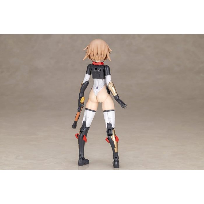 Frame Arms Plastic Model Kit Shingen Kai 17 cm