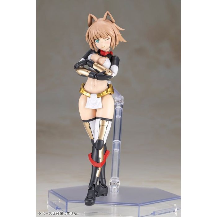 Frame Arms Plastic Model Kit Shingen Kai 17 cm