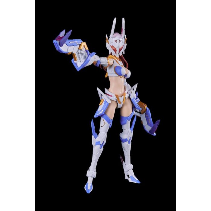 Raider of Shadow Plastic Model Kit 1/10 RS-04 Rabbit Limited Edition 20 cm