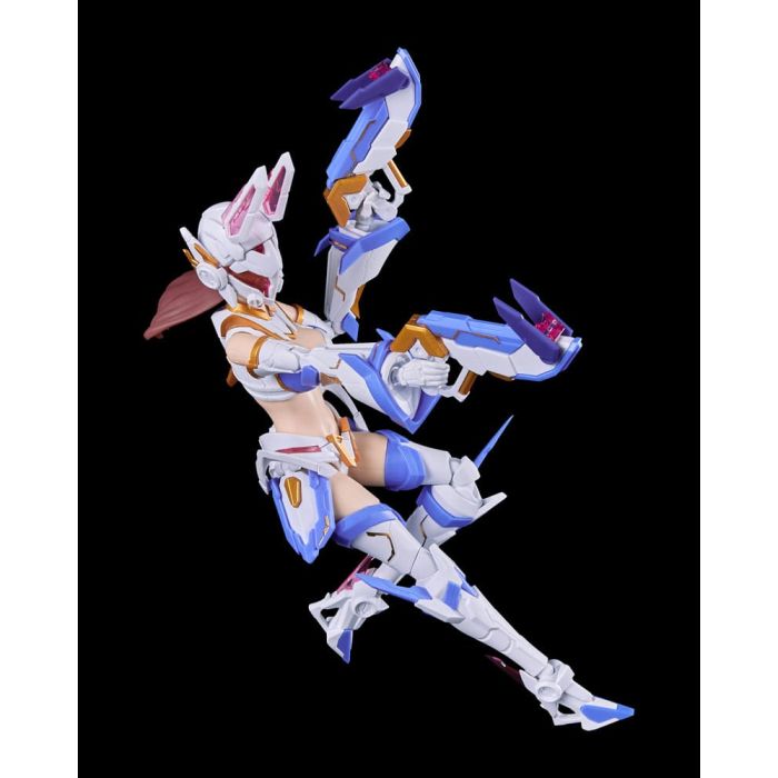 Raider of Shadow Plastic Model Kit 1/10 RS-04 Rabbit Limited Edition 20 cm