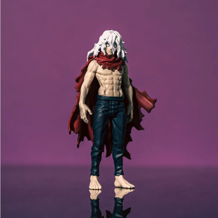 My Hero Academia Collekazaro PVC Statue Tomura Shigaraki 10 cm  