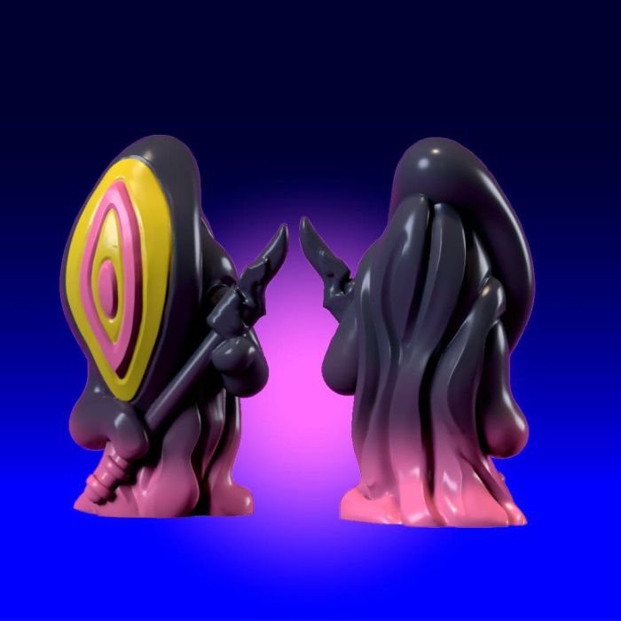 Rover Robin Plastic Model Kit Sinks Plant 9 Pits Cuttle