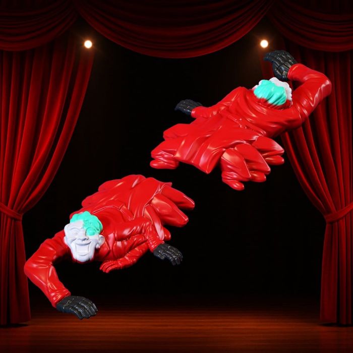 Rover Robin Plastic Model Kit Smash Mr. Gusion