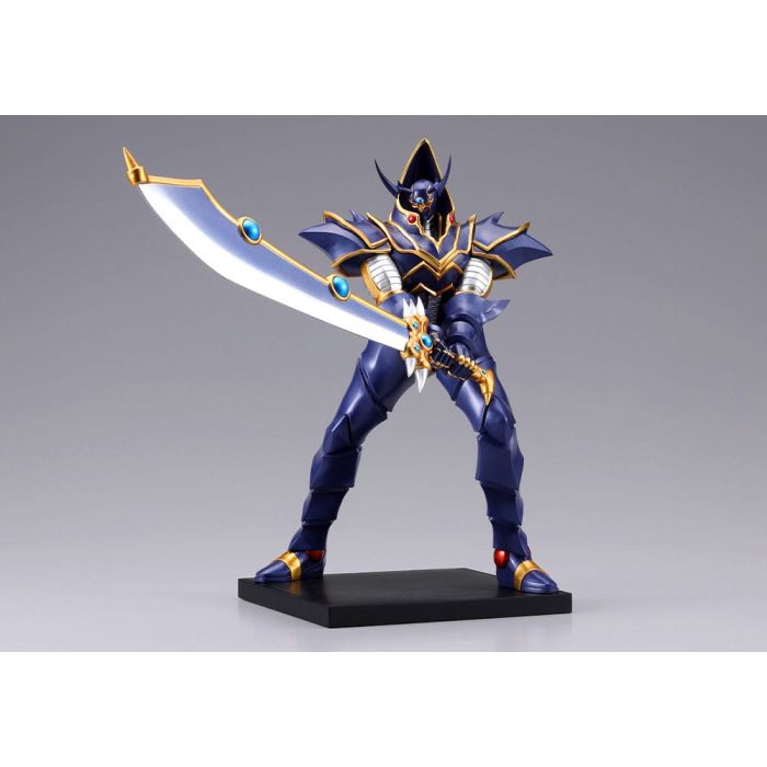 Yu-Gi-Oh! Oshi Works Statue Buster Blader 23 cm