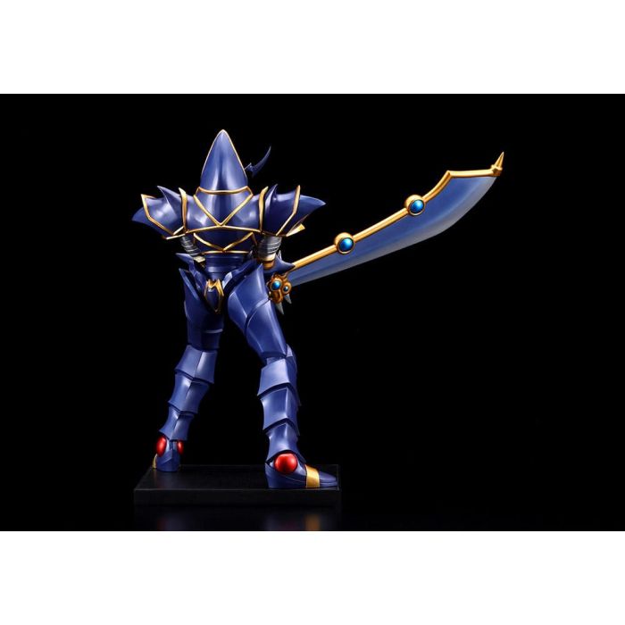 Yu-Gi-Oh! Oshi Works Statue Buster Blader 23 cm