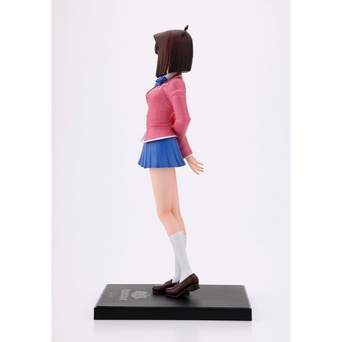 Yu-Gi-Oh! Oshi Works PVC Figure 1/7 Téa Gardner 23 cm