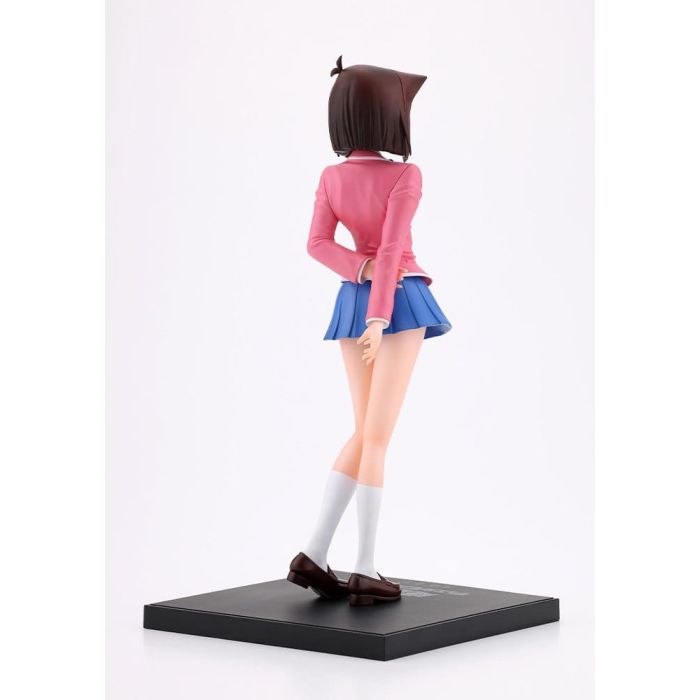 Yu-Gi-Oh! Oshi Works PVC Figure 1/7 Téa Gardner 23 cm