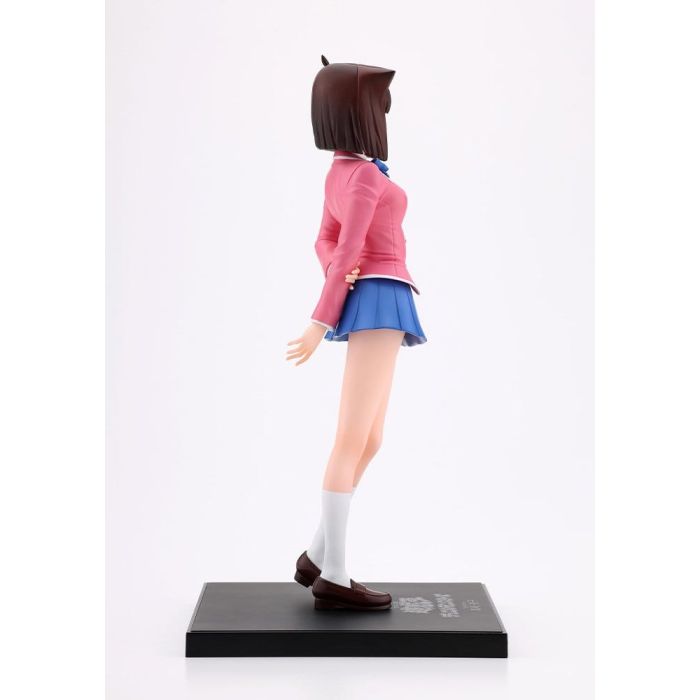 Yu-Gi-Oh! Oshi Works PVC Figure 1/7 Téa Gardner 23 cm