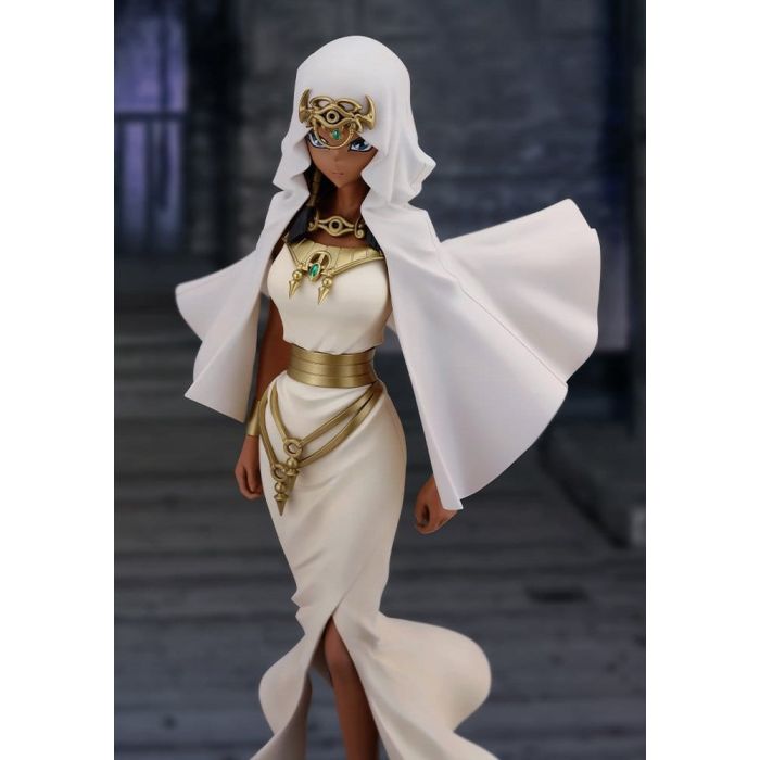 Yu-Gi-Oh! Oshi Works Figure 1/7 Ishizu Ishtar 23 cm          
