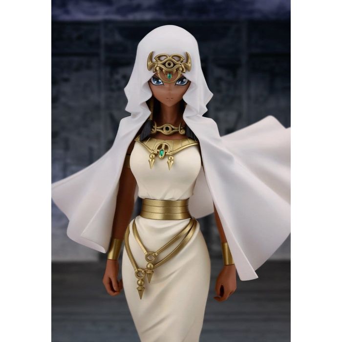 Yu-Gi-Oh! Oshi Works Figure 1/7 Ishizu Ishtar 23 cm          