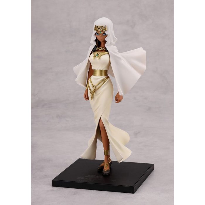 Yu-Gi-Oh! Oshi Works Figure 1/7 Ishizu Ishtar 23 cm          