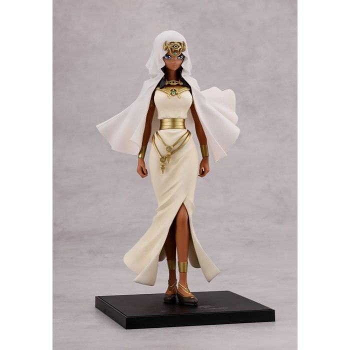 Yu-Gi-Oh! Oshi Works Figure 1/7 Ishizu Ishtar 23 cm          
