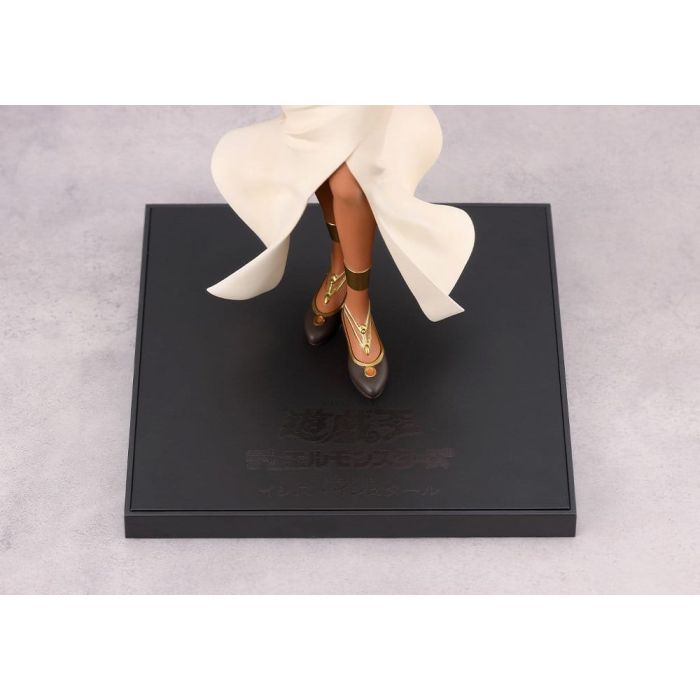 Yu-Gi-Oh! Oshi Works Figure 1/7 Ishizu Ishtar 23 cm          