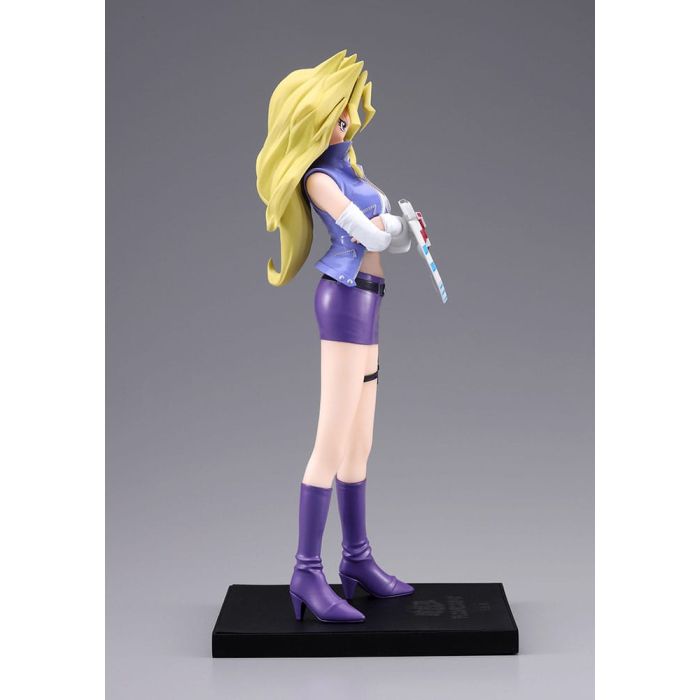 Yu-Gi-Oh! Oshi Works Statue 1/7 Mai Valentine 23 cm         
