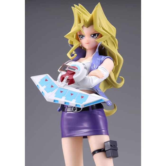 Yu-Gi-Oh! Oshi Works Statue 1/7 Mai Valentine 23 cm         