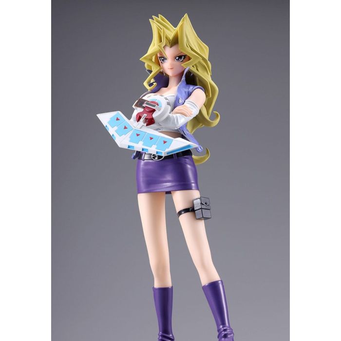Yu-Gi-Oh! Oshi Works Statue 1/7 Mai Valentine 23 cm         