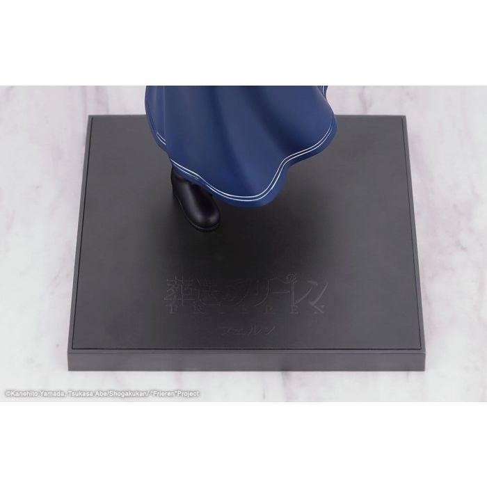 Frieren: Beyond Journey's End Oshi Works Statue Fern 25 cm  