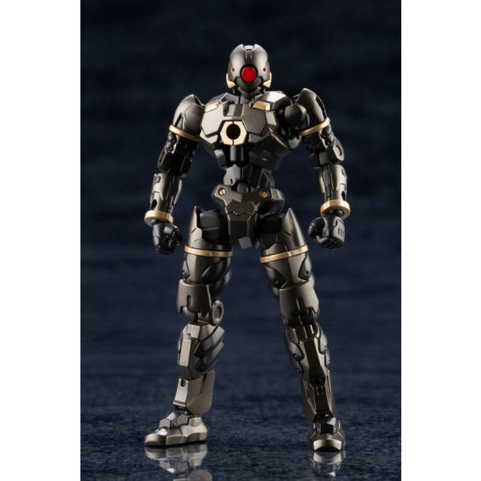 Hexa Gear Plastic Model Kit 1/24 Alternative Humanoid Jester 7 cm  