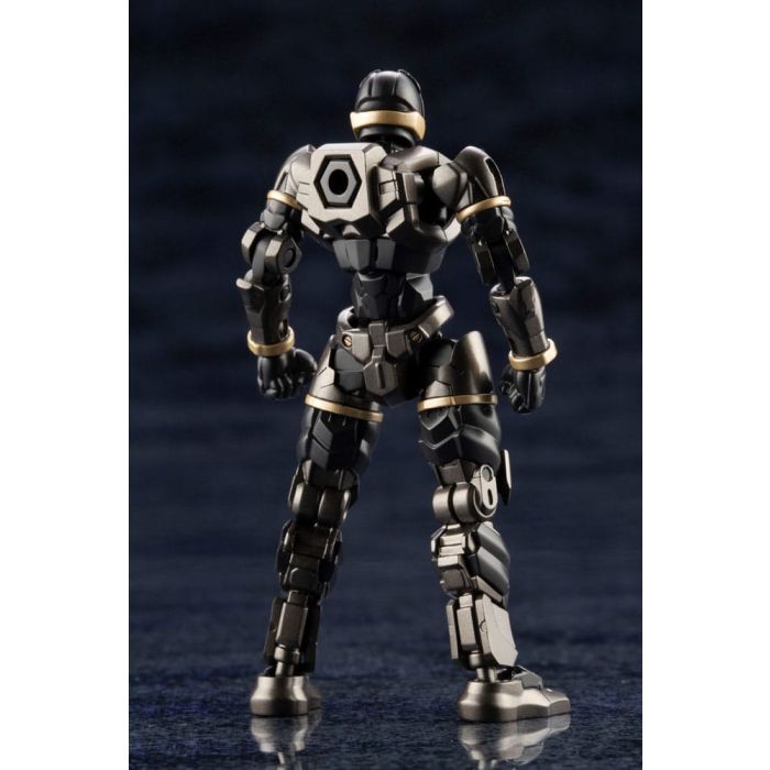 Hexa Gear Plastic Model Kit 1/24 Alternative Humanoid Jester 7 cm  