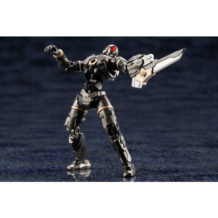 Hexa Gear Plastic Model Kit 1/24 Alternative Humanoid Jester 7 cm  