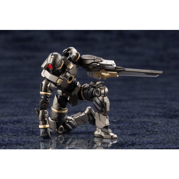 Hexa Gear Plastic Model Kit 1/24 Alternative Humanoid Jester 7 cm  
