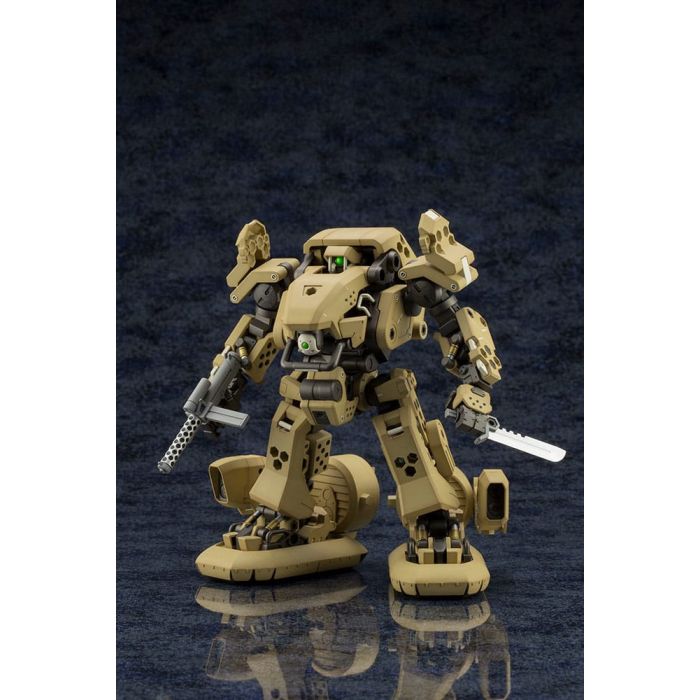 Hexa Gear Plastic Model Kit 1/24 Bulkarm ß Standard Type 17 cm