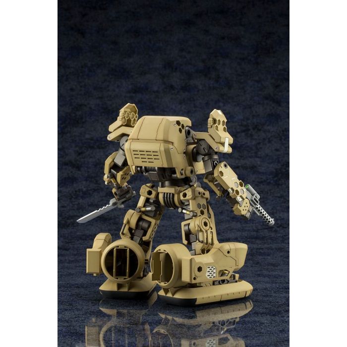 Hexa Gear Plastic Model Kit 1/24 Bulkarm ß Standard Type 17 cm