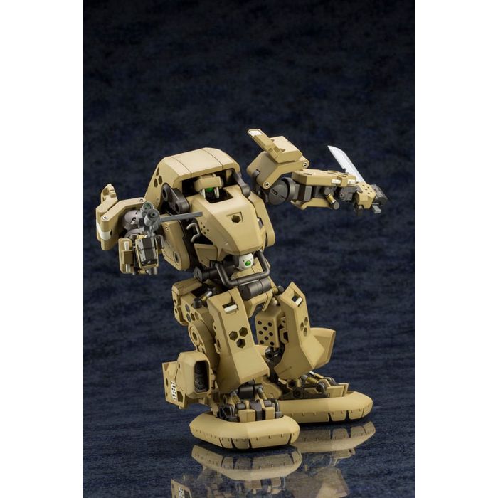 Hexa Gear Plastic Model Kit 1/24 Bulkarm ß Standard Type 17 cm
