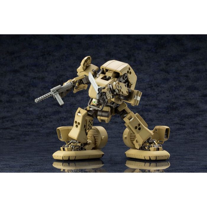 Hexa Gear Plastic Model Kit 1/24 Bulkarm ß Standard Type 17 cm