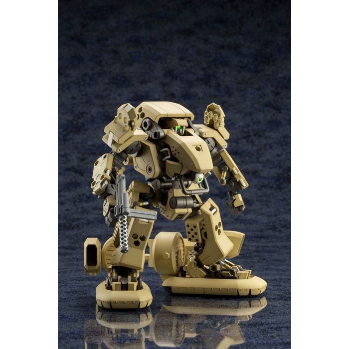 Hexa Gear Plastic Model Kit 1/24 Bulkarm ß Standard Type 17 cm