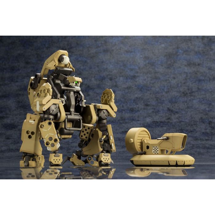 Hexa Gear Plastic Model Kit 1/24 Bulkarm ß Standard Type 17 cm