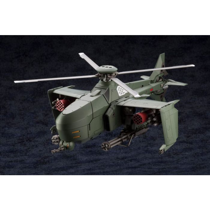 Hexa Gear Plastic Model Kit 1/24 Steelrain 34 cm