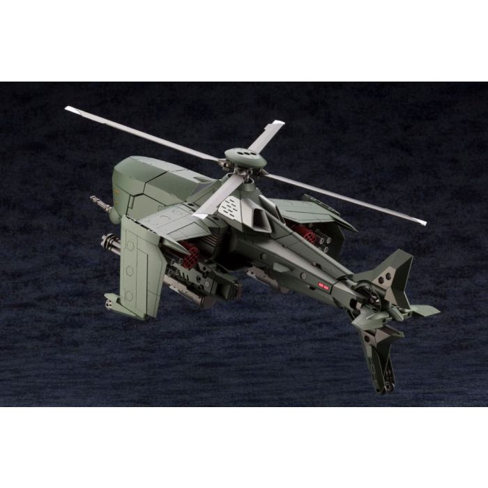 Hexa Gear Plastic Model Kit 1/24 Steelrain 34 cm