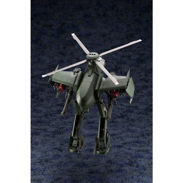 Hexa Gear Plastic Model Kit 1/24 Steelrain 34 cm