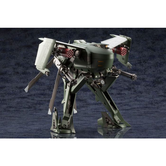 Hexa Gear Plastic Model Kit 1/24 Steelrain 34 cm