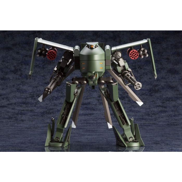 Hexa Gear Plastic Model Kit 1/24 Steelrain 34 cm