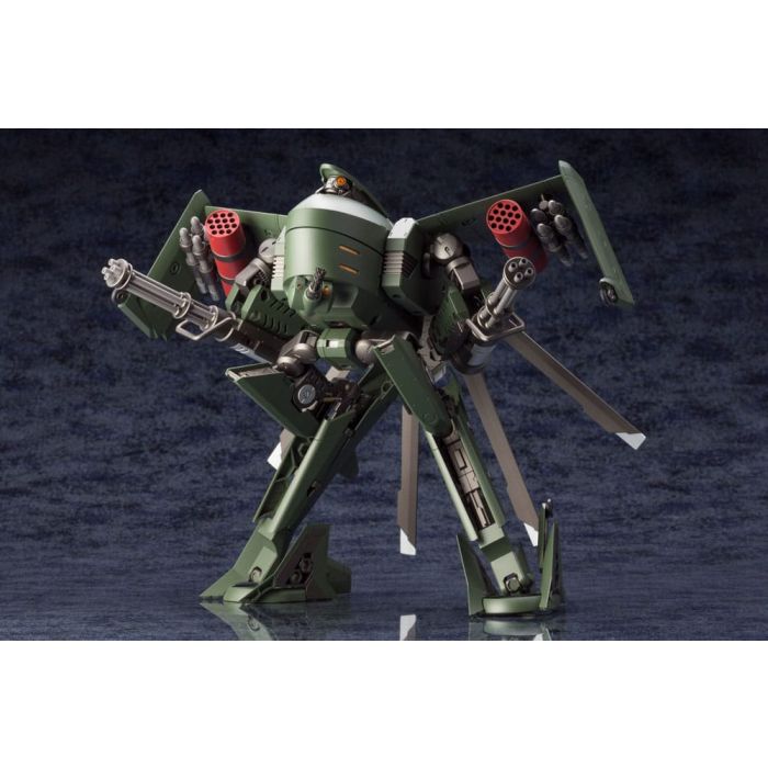 Hexa Gear Plastic Model Kit 1/24 Steelrain 34 cm