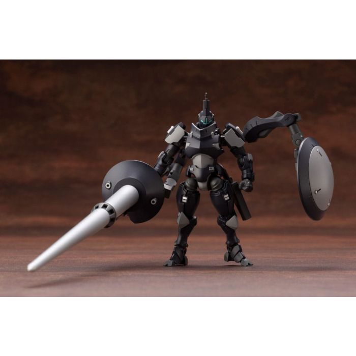 Hexa Gear Plastic Model Kit 1/24 Governor Ignite Spartan 26 cm