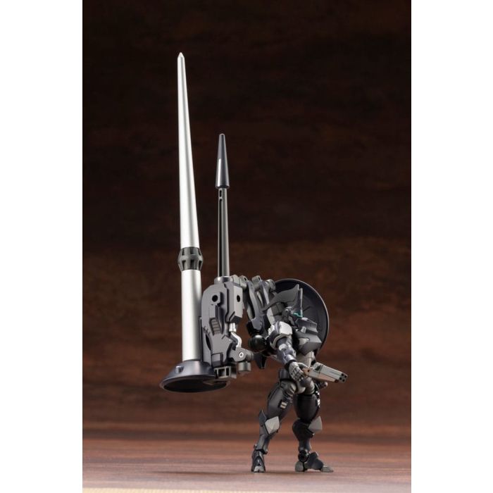 Hexa Gear Plastic Model Kit 1/24 Governor Ignite Spartan 26 cm