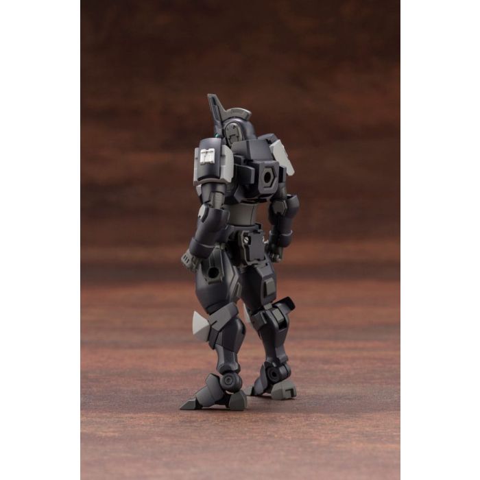 Hexa Gear Plastic Model Kit 1/24 Governor Ignite Spartan 26 cm